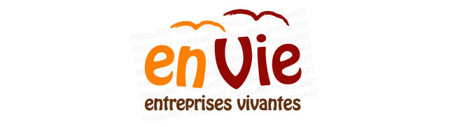 logo EnVie Campillo